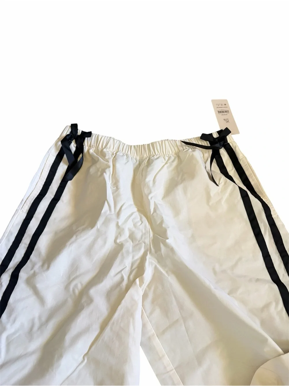 Weekend Academy Girl’s Track Pants